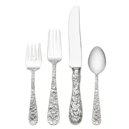 Picture of New 46-Piece Dinner Set