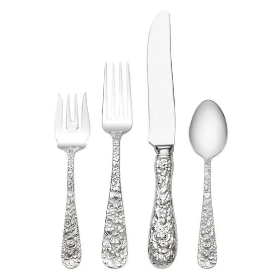 Picture of New 46-Piece Dinner Set