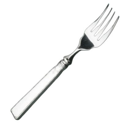 Picture of New Individual Fish Fork HH