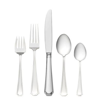 Picture of New 5-Piece Place Setting