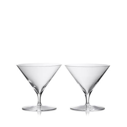 Picture of Set of 2 Martini Glasses