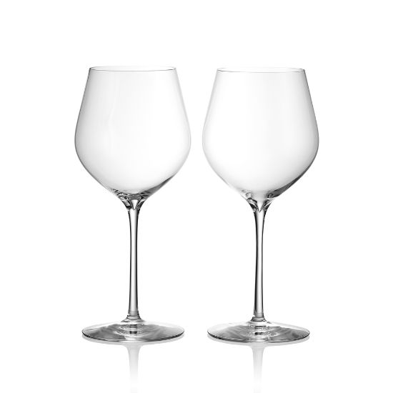 Picture of Set of 2 Cabernet Sauvignon Glasses