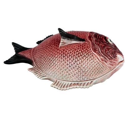 Picture of Fish Tureen