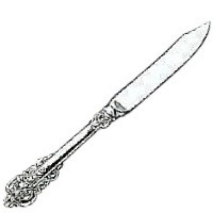 Picture of New Fruit Knife