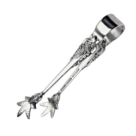 Picture of New Sugar Tongs