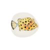 Picture of Box Fish Small Round Platter