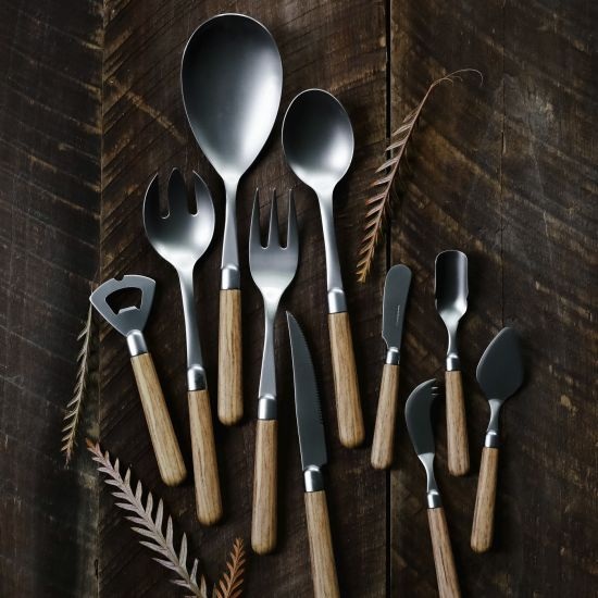 Show products in the Albero Oak pattern