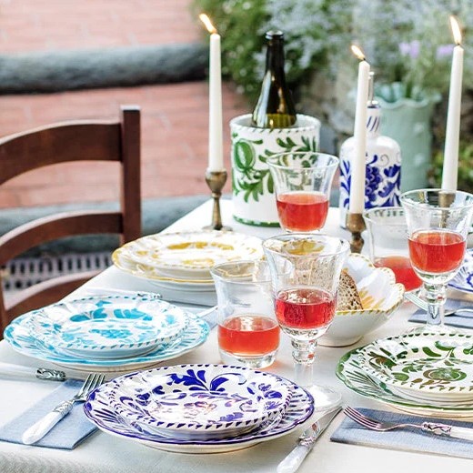 Show products in the Arezzo pattern