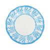 Picture of Aqua Dinner Plate