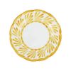 Picture of Yellow Dinner Plate