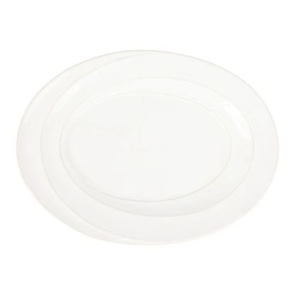 Picture of Small Oval Platter
