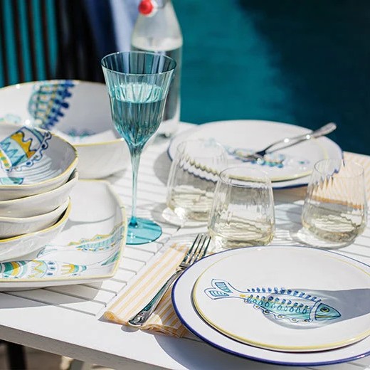 Show products in category Elba's Fish