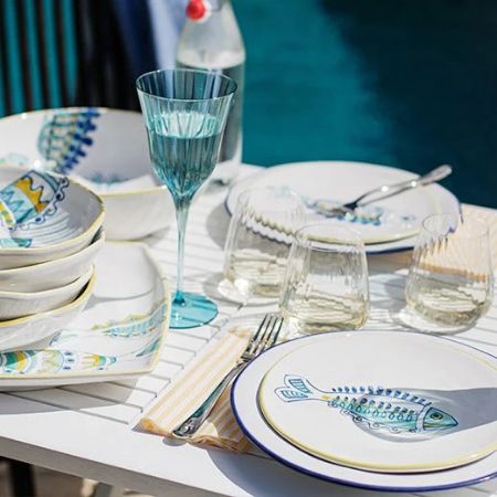 Picture for pattern Elba's Fish