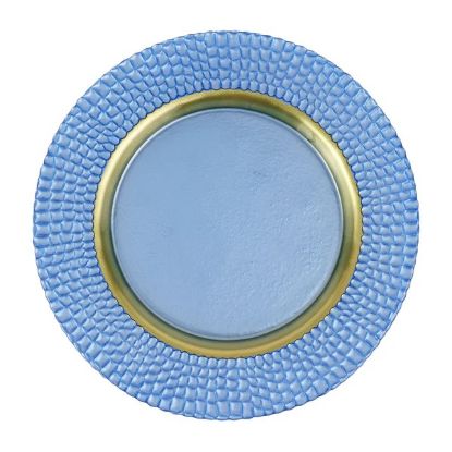 Picture of Charger, Blue