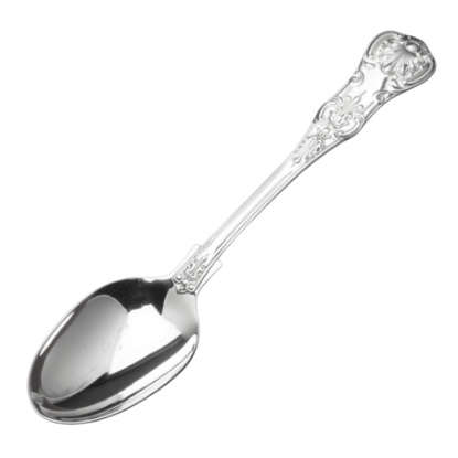 Picture of New Place/Dessert Spoon
