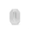 Picture of Crystal Bud Vase, Octagon