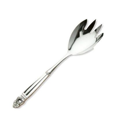 Picture of New Salad Serving Fork HH