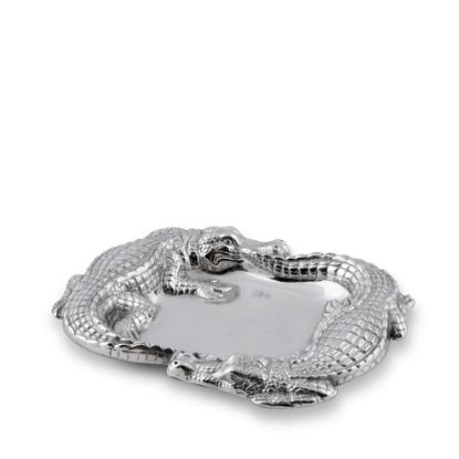 Picture of Alligator Catchall Tray