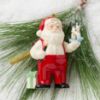 Picture of 2026 Santa's Workshop Ornament