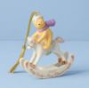 Picture of 2026 Winnie the Pooh Baby's 1st Christmas Ornament