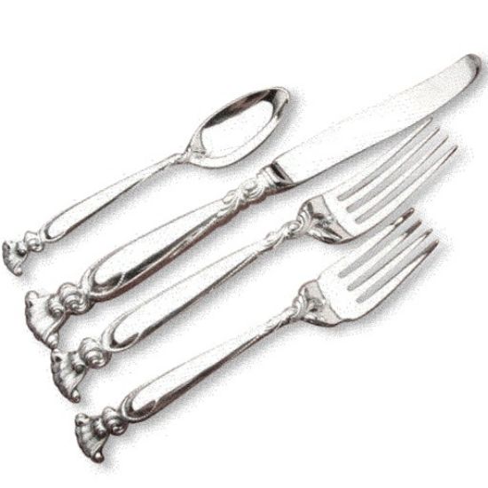 Picture of New 4-Piece Dinner Setting