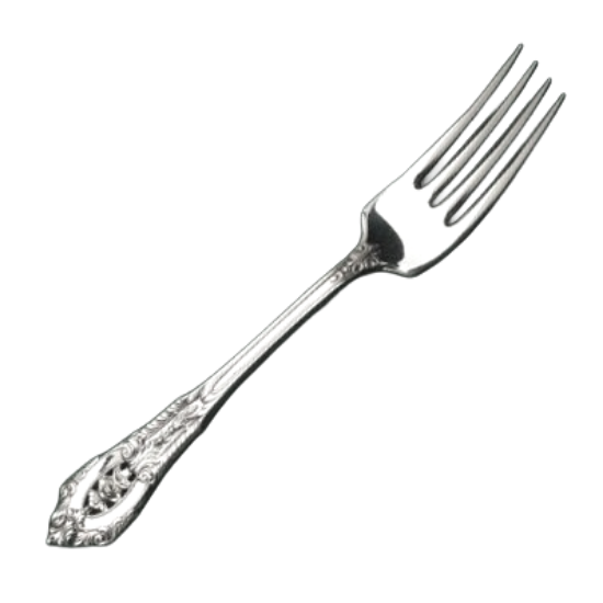 Picture of New Place Fork