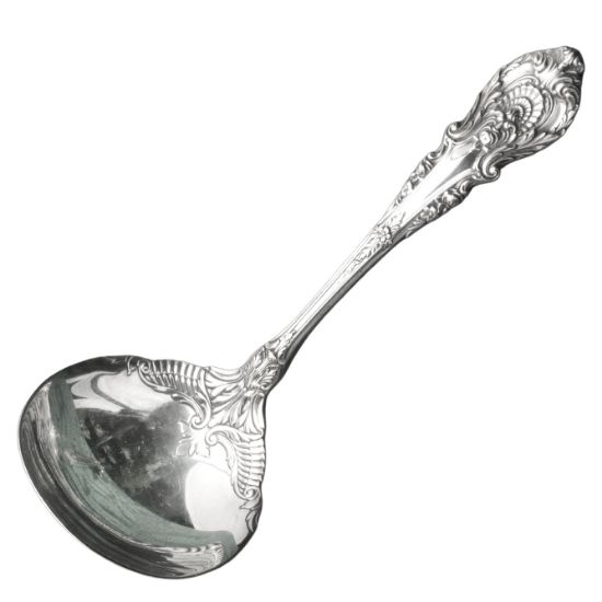 Picture of New Gravy Ladle