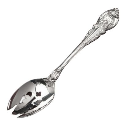 Picture of New Pierced Tablespoon