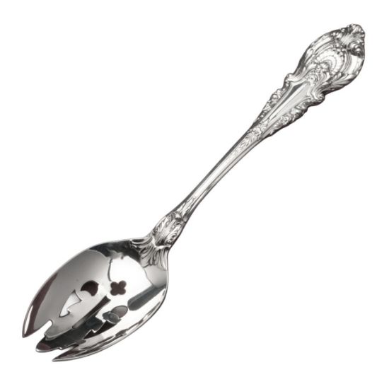 Picture of New Pierced Tablespoon