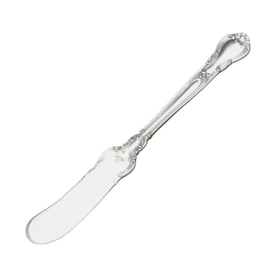 Picture of New Flat Individual Butter Spreader