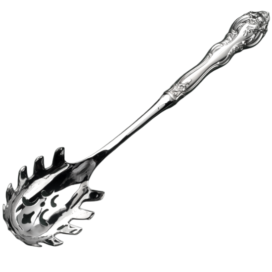 Picture of New Pasta Server HH