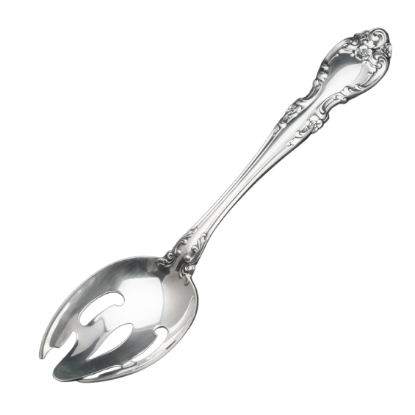 Picture of New Pierced Tablespoon