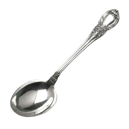 Picture of New Sugar Spoon