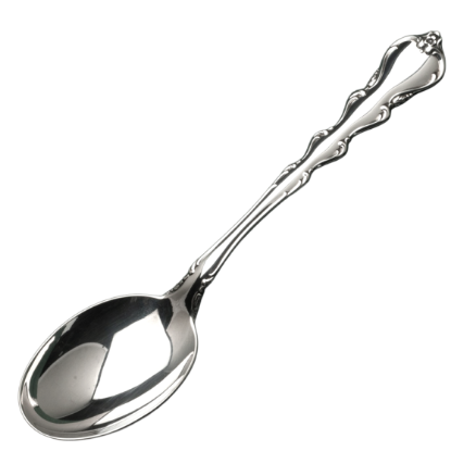 Picture of New Teaspoon