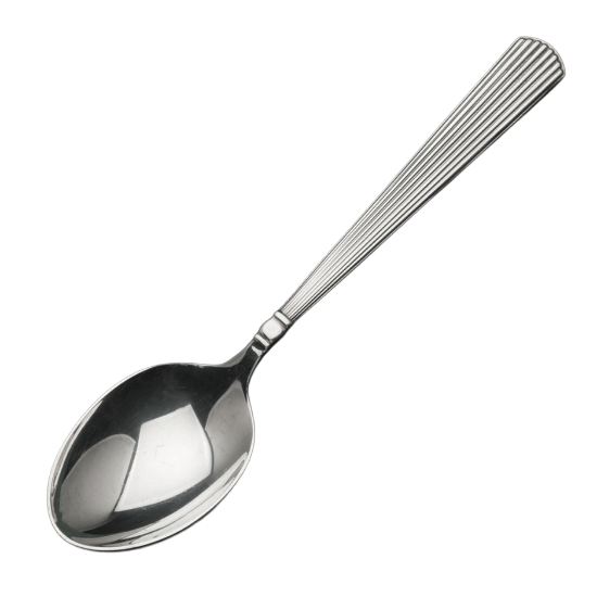 Picture of New Place Spoon