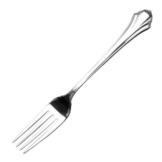 Picture of New Place Fork
