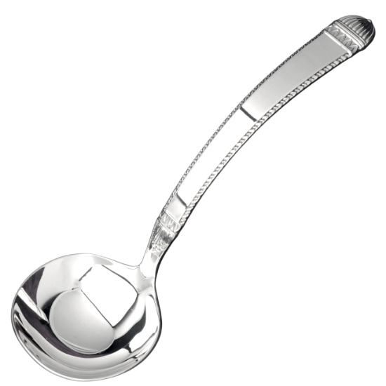 Picture of New Gravy Ladle