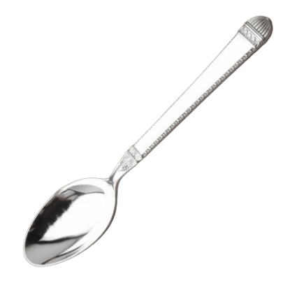 Picture of New Teaspoon