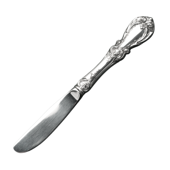 Picture of New Hollow Handle Individual Butter Spreader