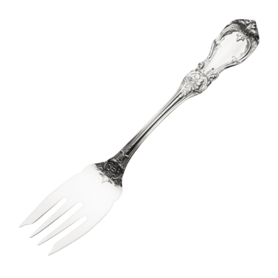 Picture of New Salad Fork