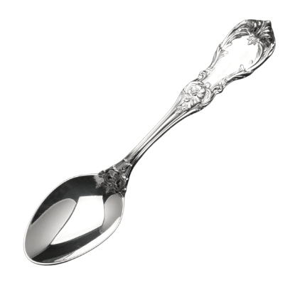 Picture of New Teaspoon