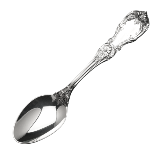 Picture of New Teaspoon