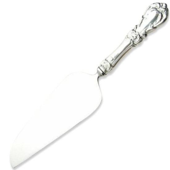 Picture of New Pie/Cake Server with Stainless Steel Blade