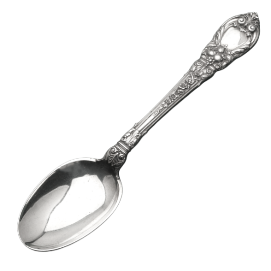 Picture of New Tablespoon