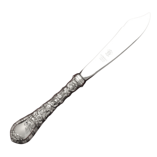 Picture of New HH Master Butter Server