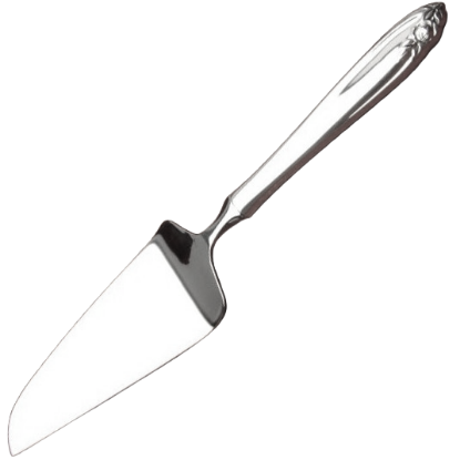 Picture of New Pie/Cake Server