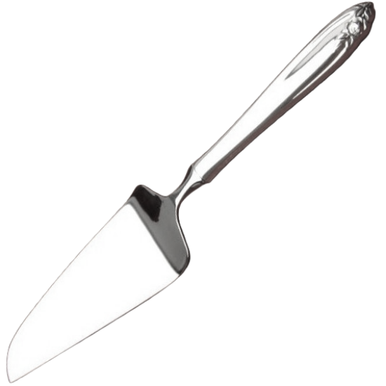 Picture of New Pie/Cake Server