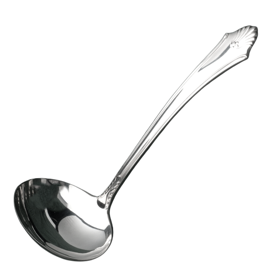Picture of New Gravy Ladle