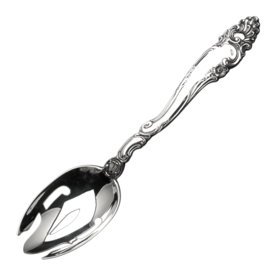 Picture of New Pierced Tablespoon