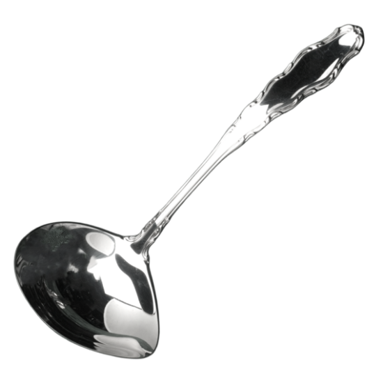 Picture of New Gravy Ladle